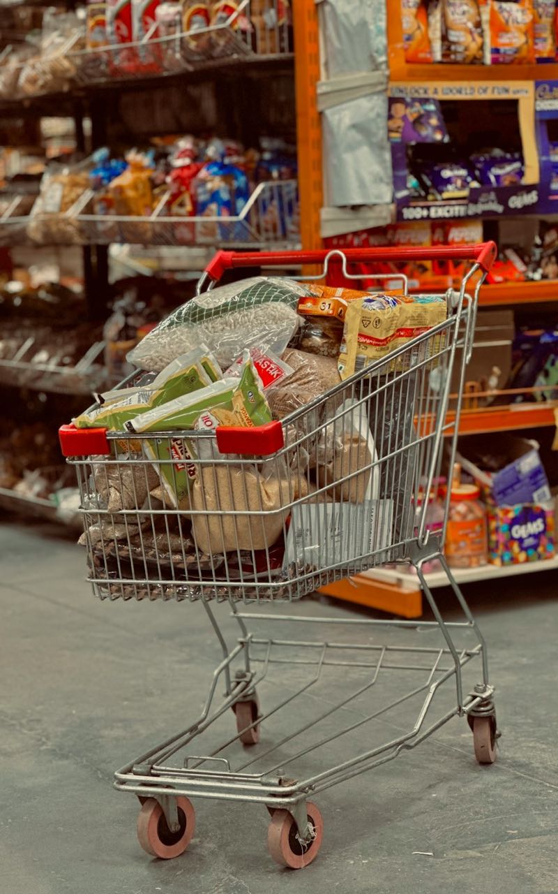 When food marketing meets public health