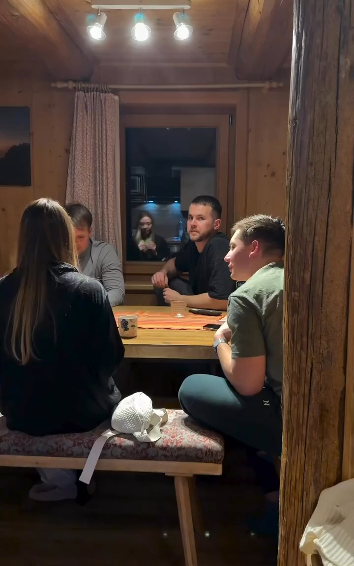 🎿🏂 зимние трипы - выбирай формат! Szczyrk/Австрия