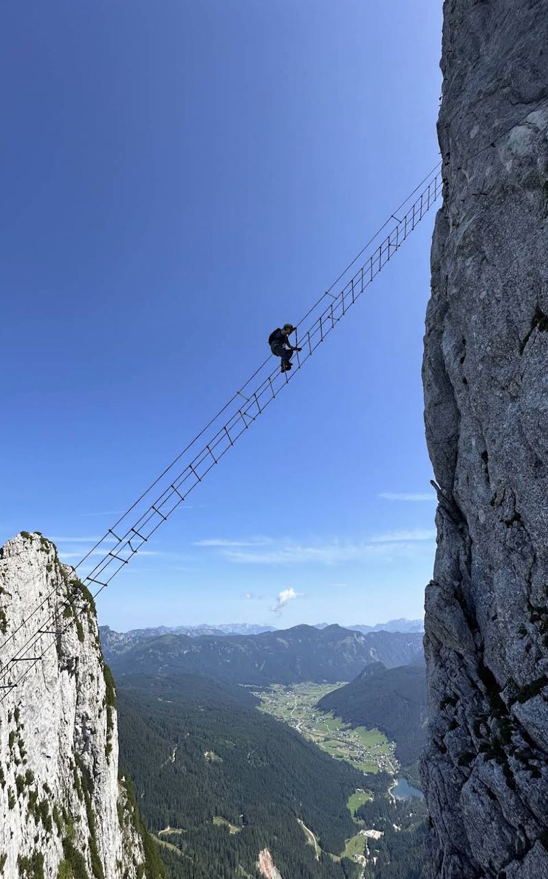 План походов 2026