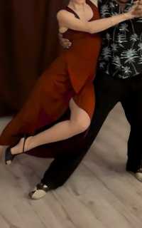 Private Tango classes for Beginners
