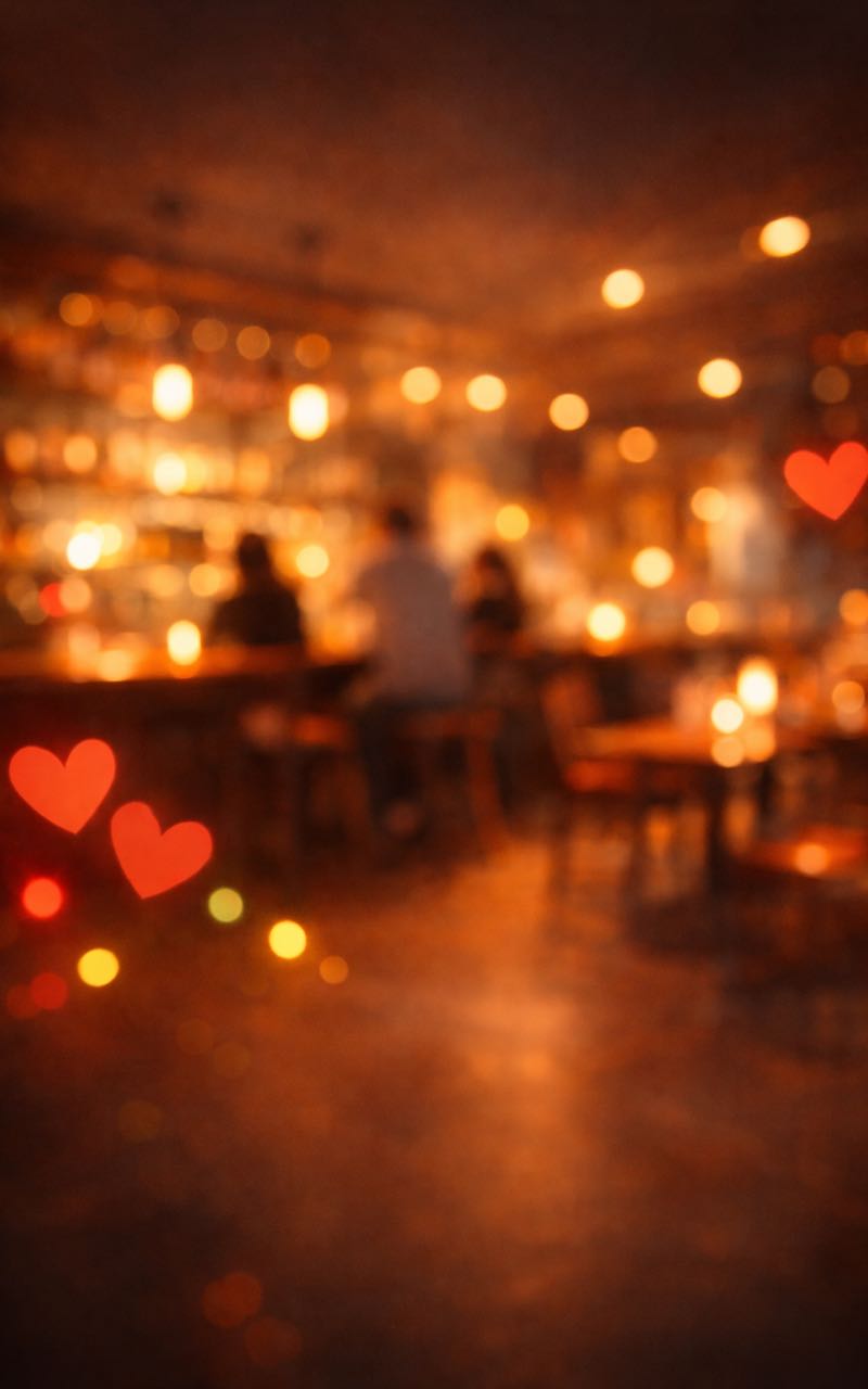 ✨ Mora’s Social Club – Singles Edition