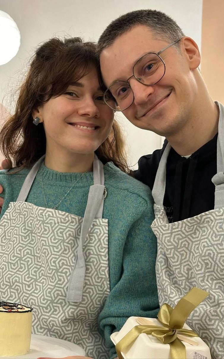 Как провести 14 февраля в Варшаве🧡