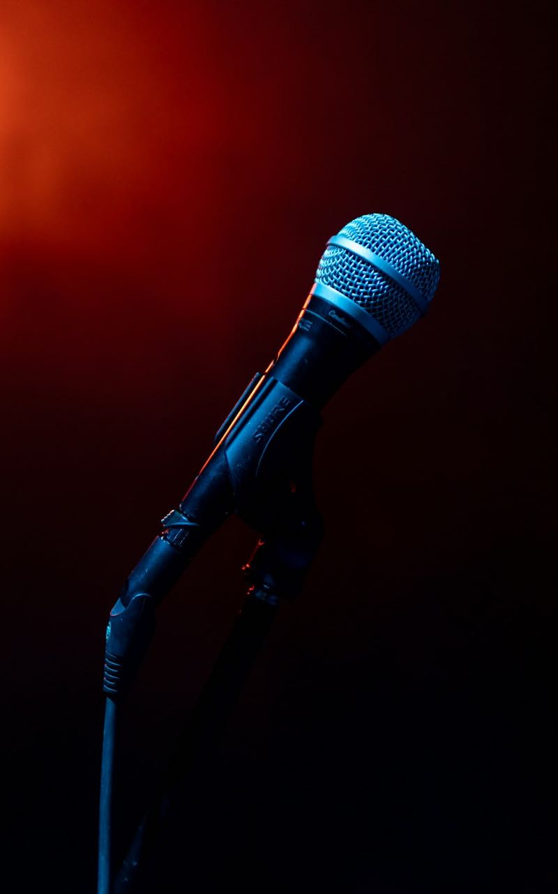 Karaoke Night in Peekskill