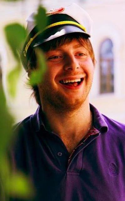 MIRO Thinking: meet Andrey Khusid