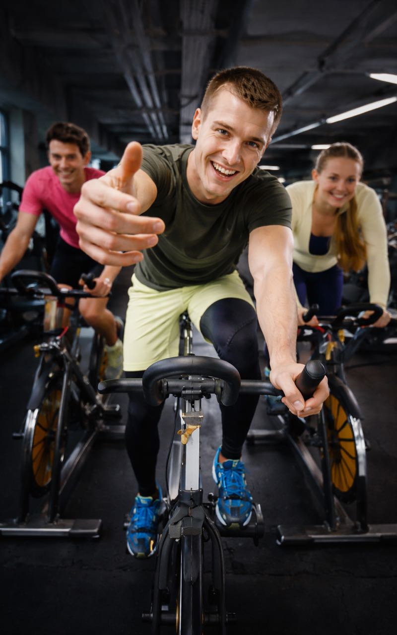 Mokotow Neighbors Gym Buddy🏋️‍♀️🤸‍♂️