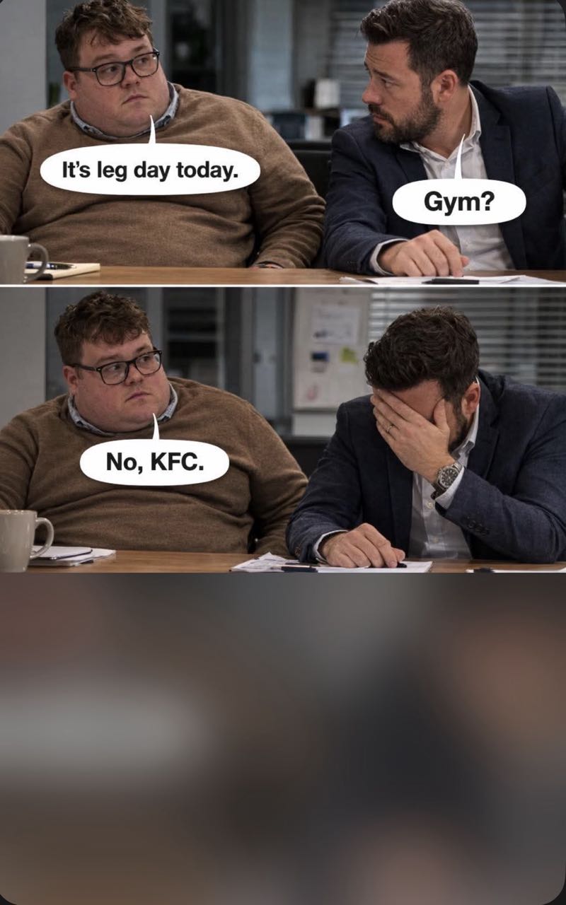 Mokotów Gym Buddy Club 💪 | Train Together