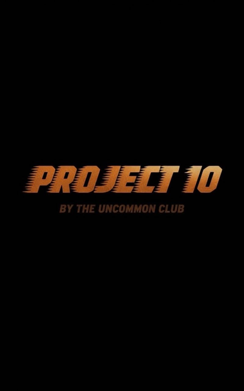 PROJECT 10
