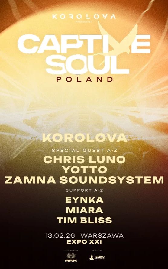 Идем на Korolova (DJ set)