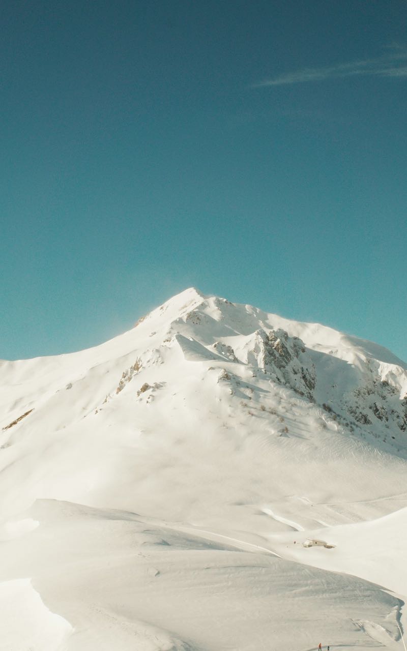 Ищу компанию на горнолыжку