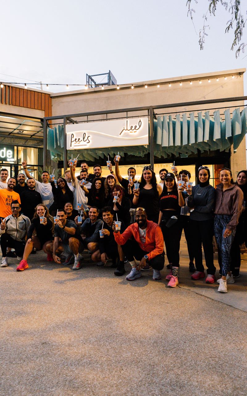 UC Sunset Community Run