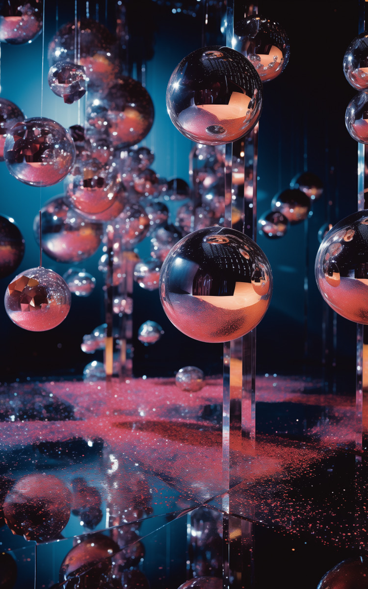 Helena's Wonderful Event