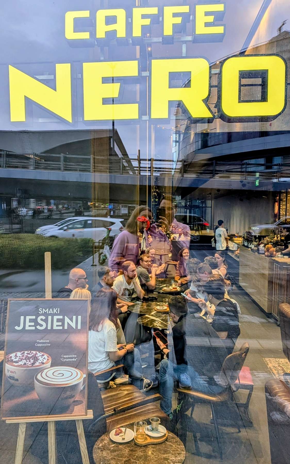 Polish with native 2026/02/22