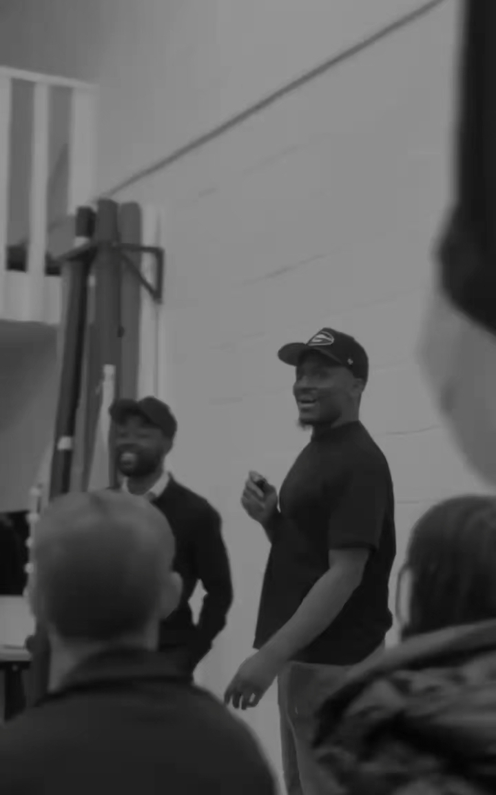 West London Based Leadership Group