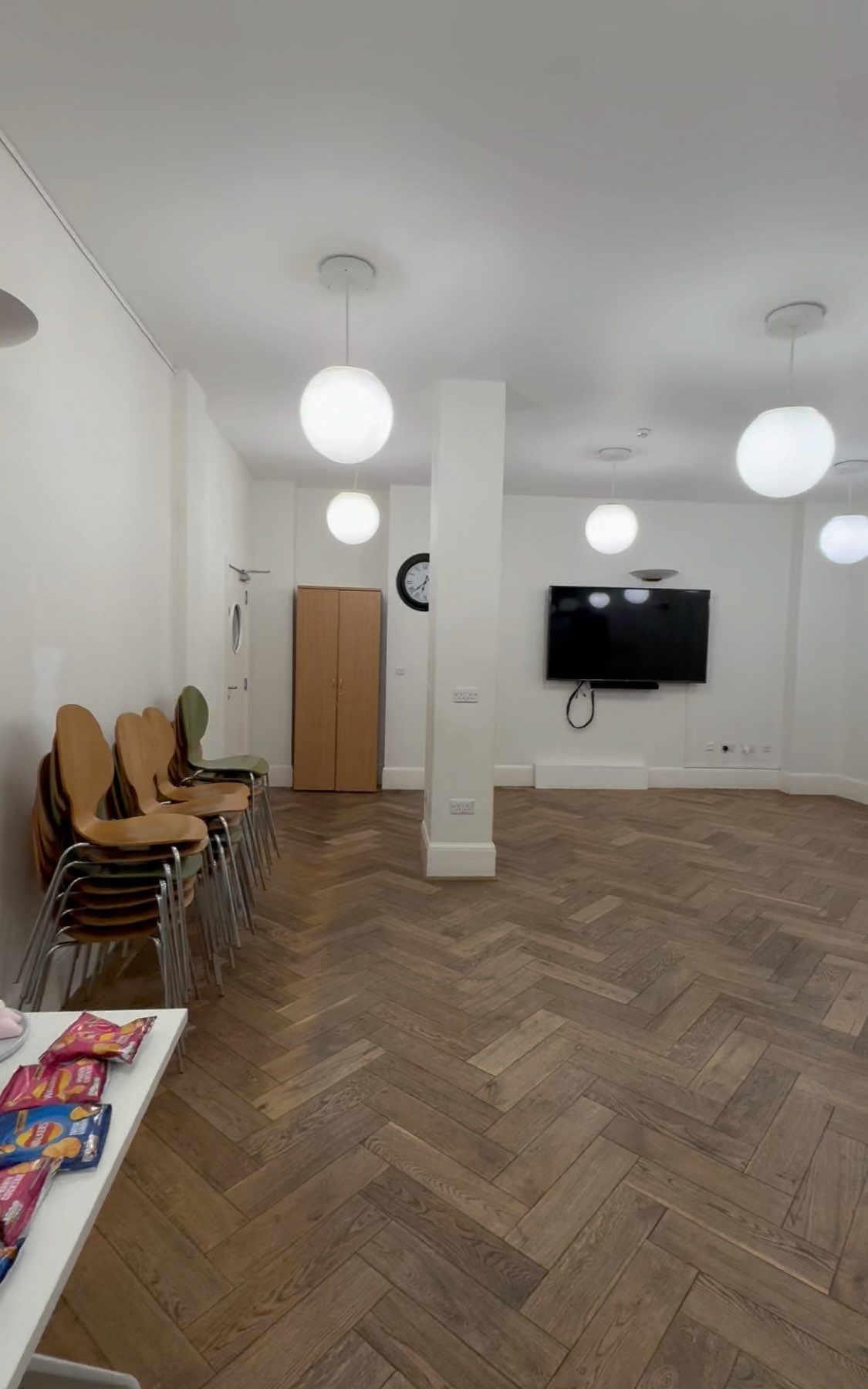 Fitzrovia DRAMA & IMPROV Club for Adults 🎭🎉