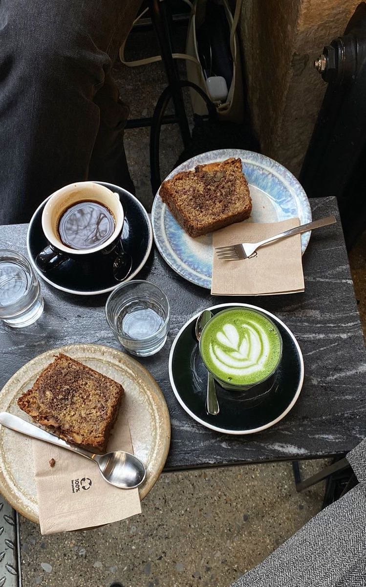 Muranów | Meet your neighbors