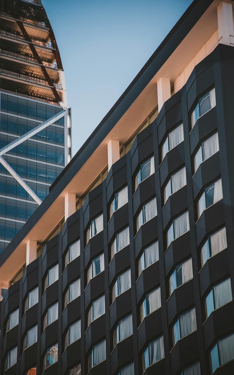 Real Estate коммьюнити