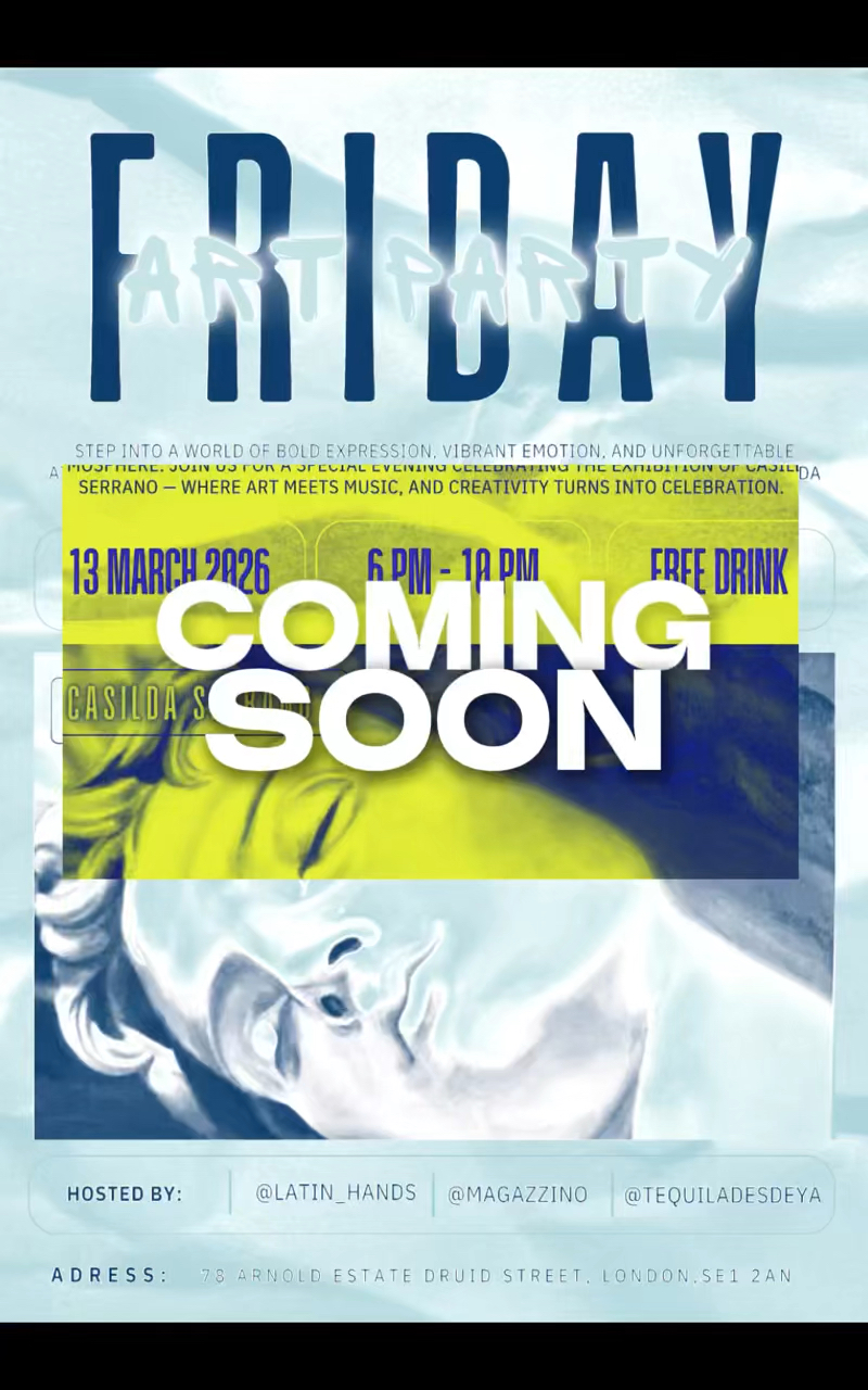 Michelle's Wonderful Event