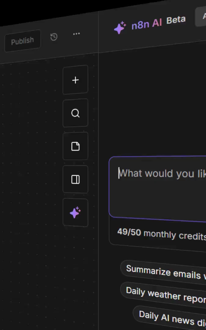 Бесплатный воркшоп по AI агентам и автоматизациям