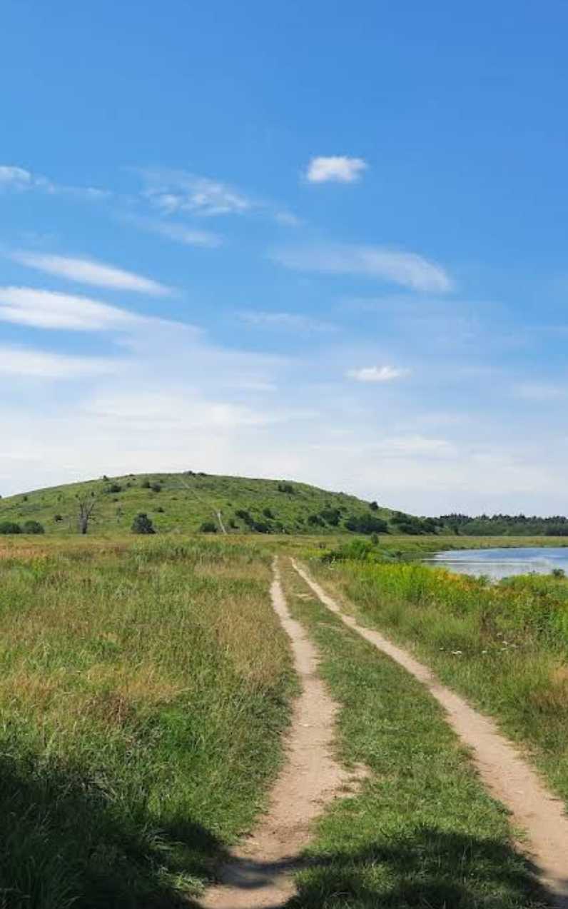 Green City Hike Wroclaw 💚