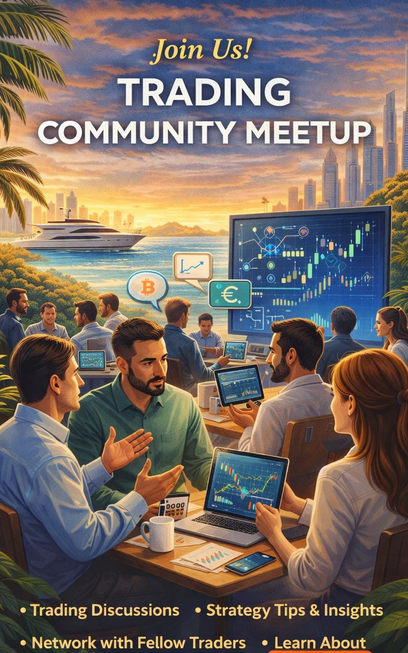 Global Traders Circle