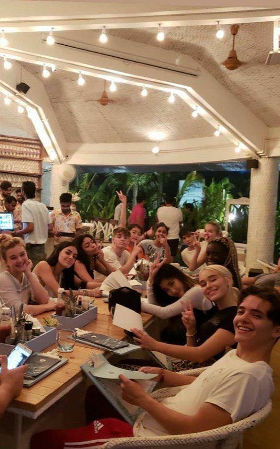 встреча для новичков комьюнити 3.0✌