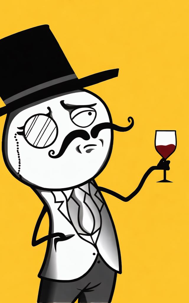 Amateur Wine Club 🍷