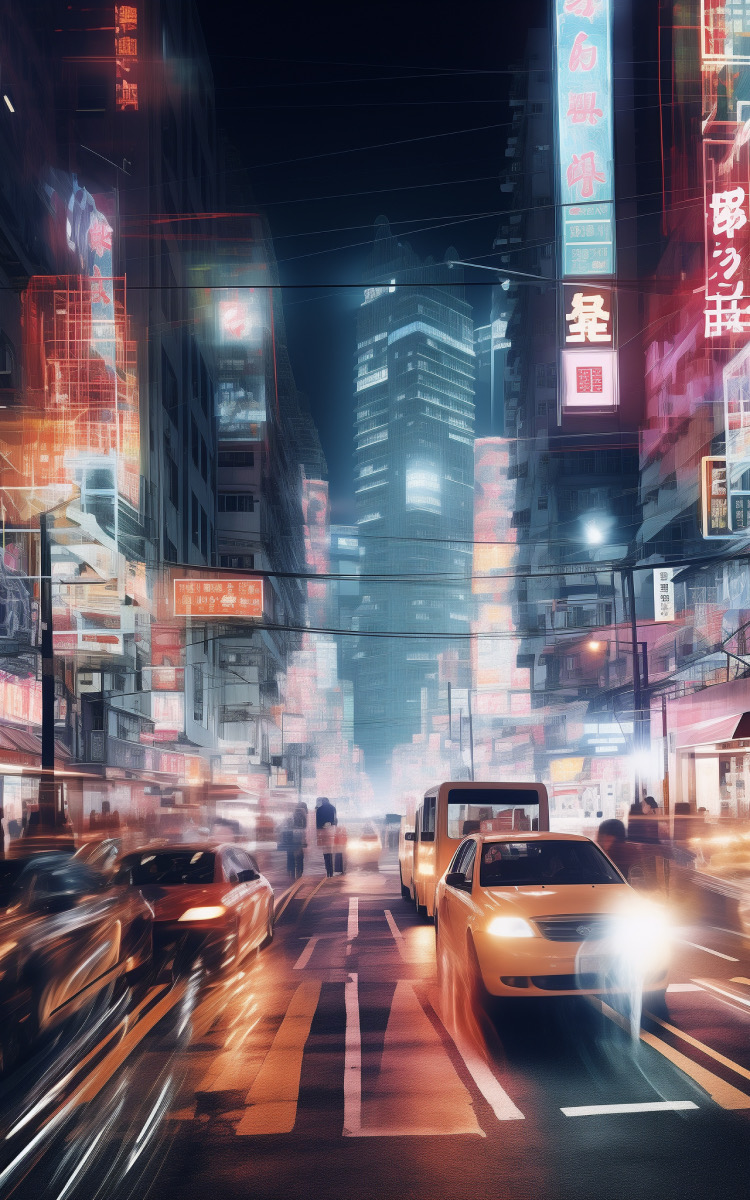 Artsiom's Wonderful Event