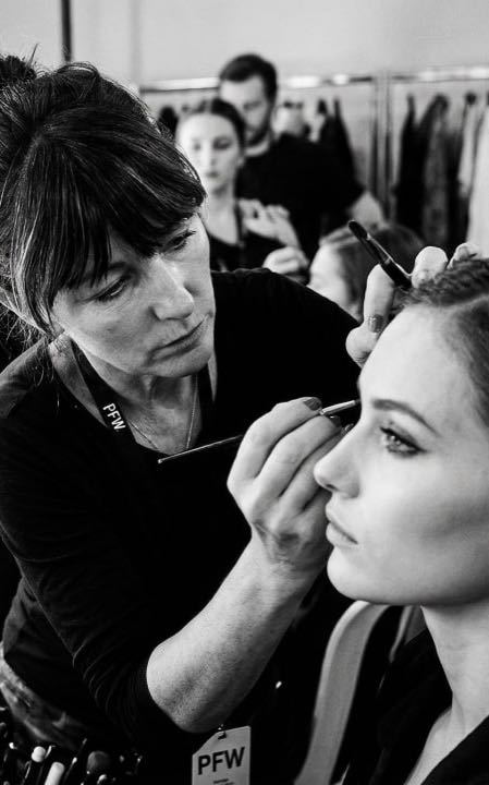 Beauty Professionals hike with Attracta Courtney