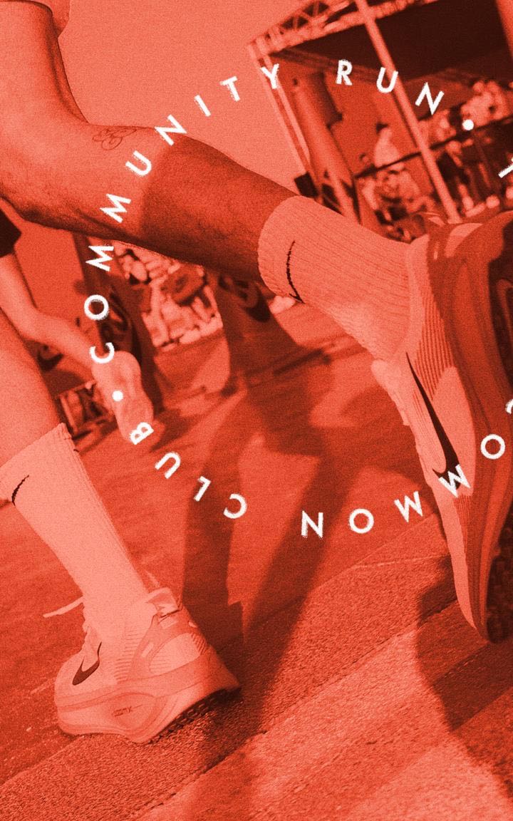 UC Community Run 16.04