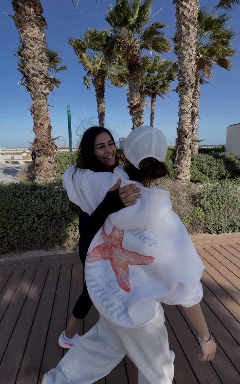 Run for a Croissant 🥐