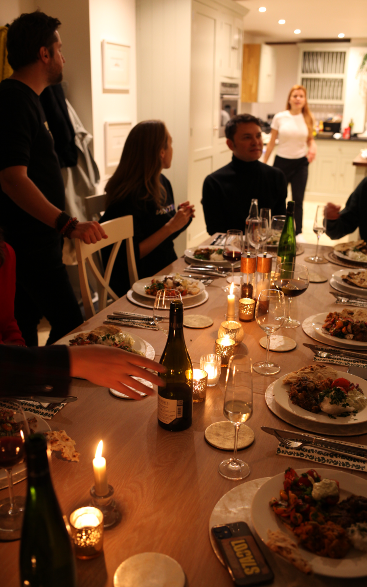 Anyone interested for 420 event on 20 April