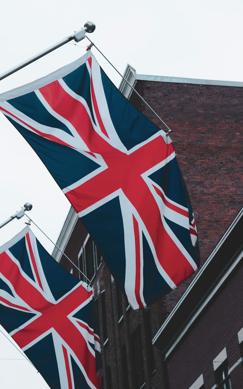 Английский буст за 32 дня | Запись на интенсив