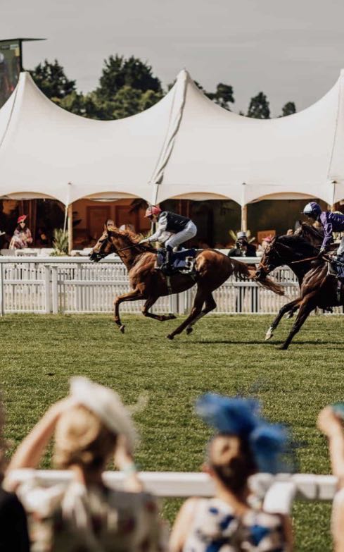 Royal Ascot 2026 - Day 5