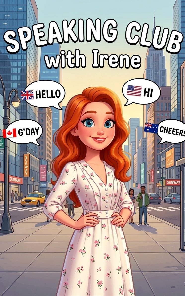 Ira's Wonderful Event