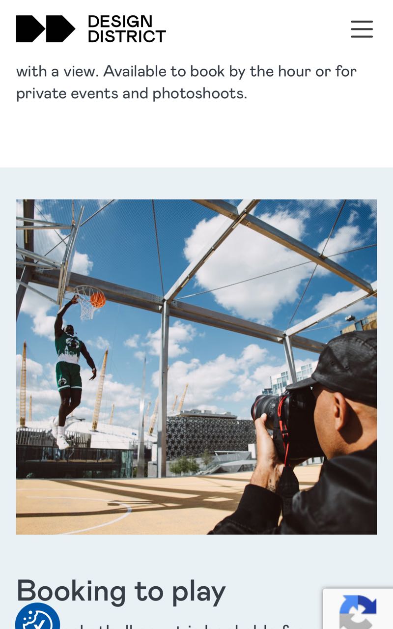 Mental Health Awareness Week Free Bball Beginners