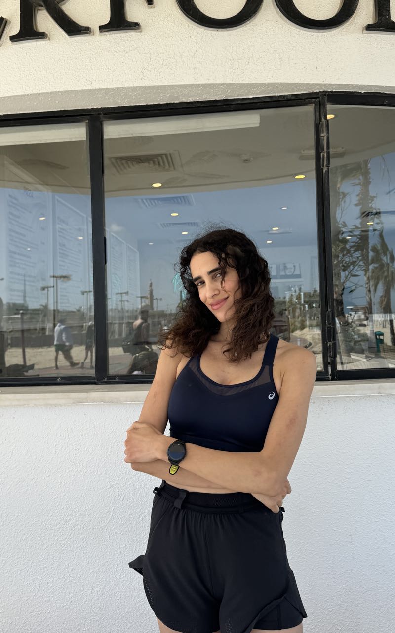 Run for a Croissant 🥐