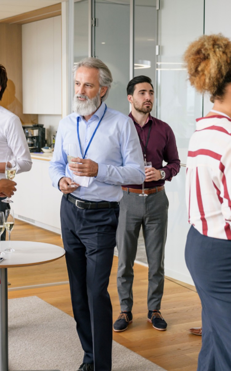 Legal Industry Pros & Elevator Pitch