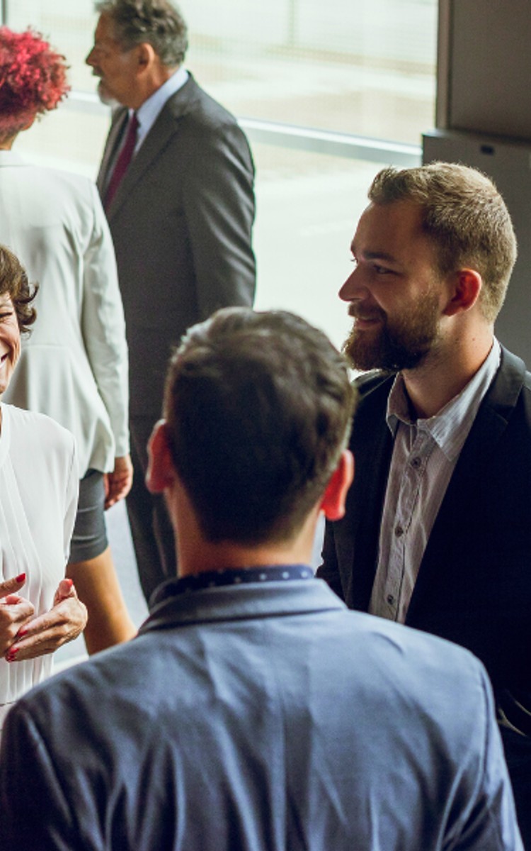 Real Estate & Property Investment Networking