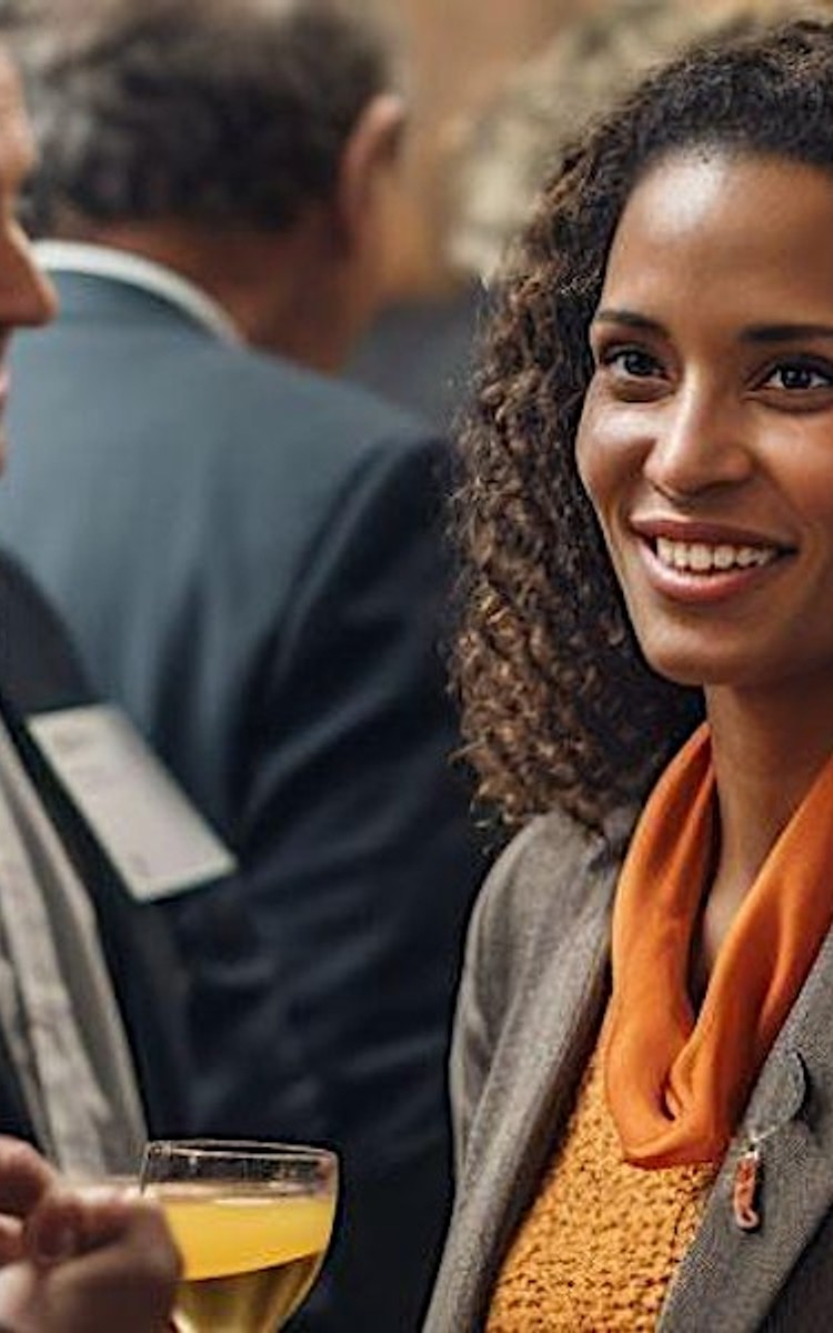 Speed Business Networking