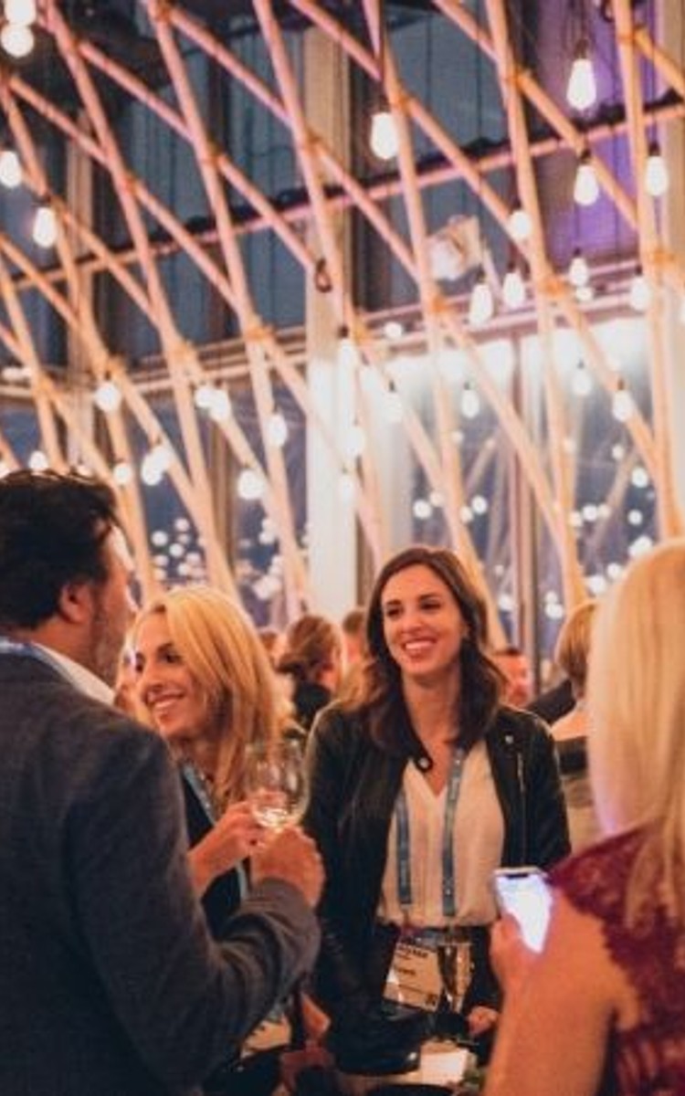 Travel & Hospitality Startups, Investors Event