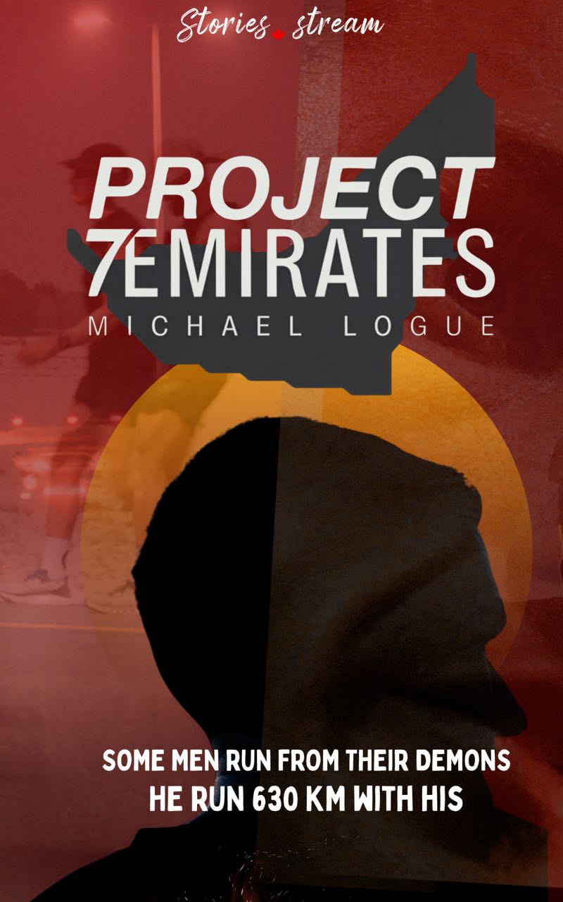 Across UAE in 5 Days documentary screening