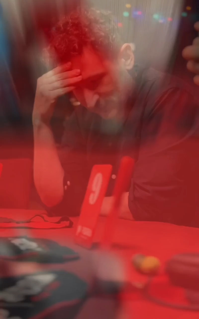 Классическая маfiя в Варшаве.