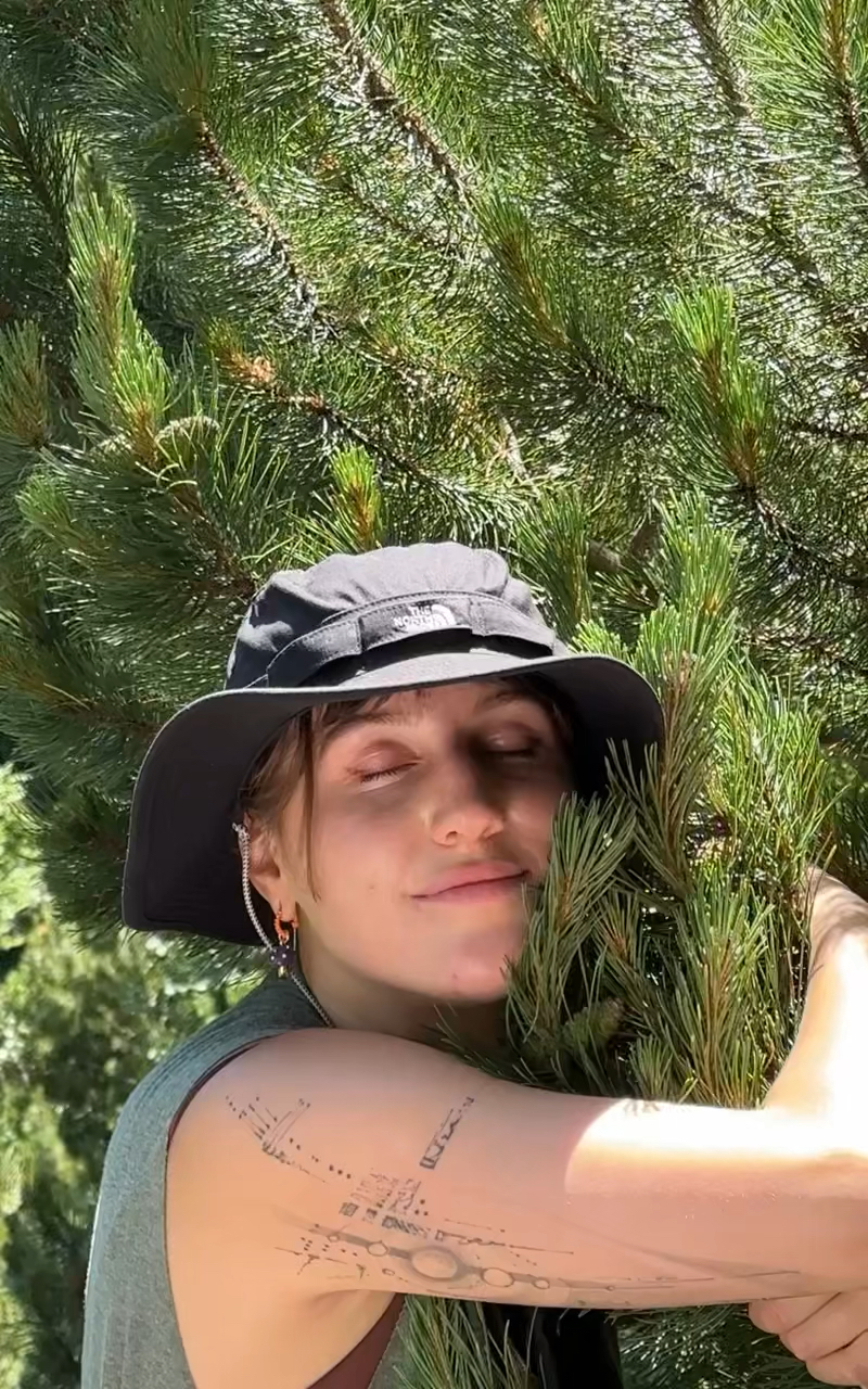 Кемп для удаленщиков в Татрах