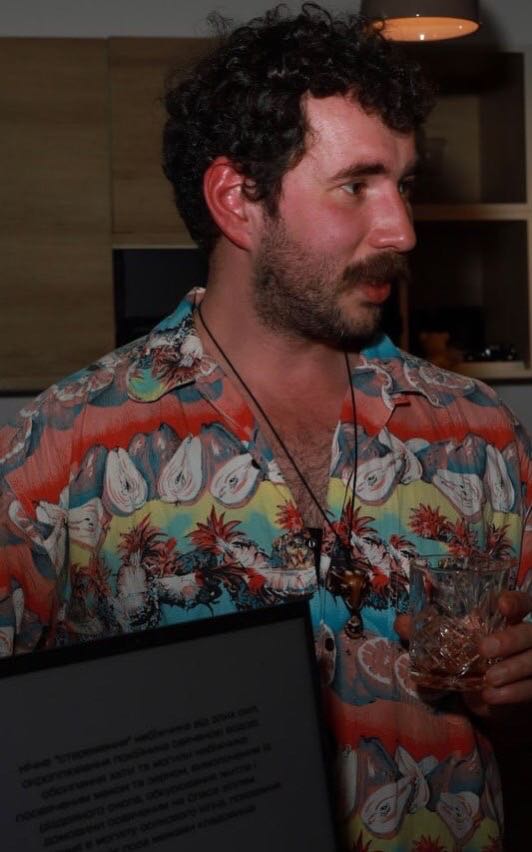 Хобі група для дорослих. Історія з нуля