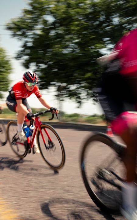 Golden Hour Beach Ride✨