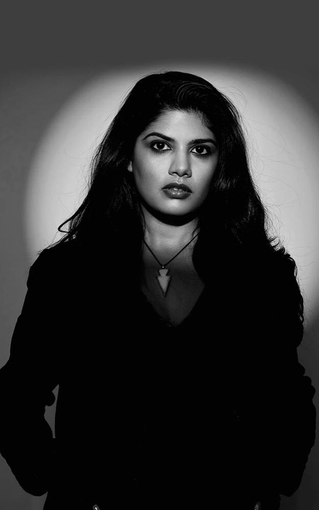 Sound from Scratch Hike with Farah Nanji