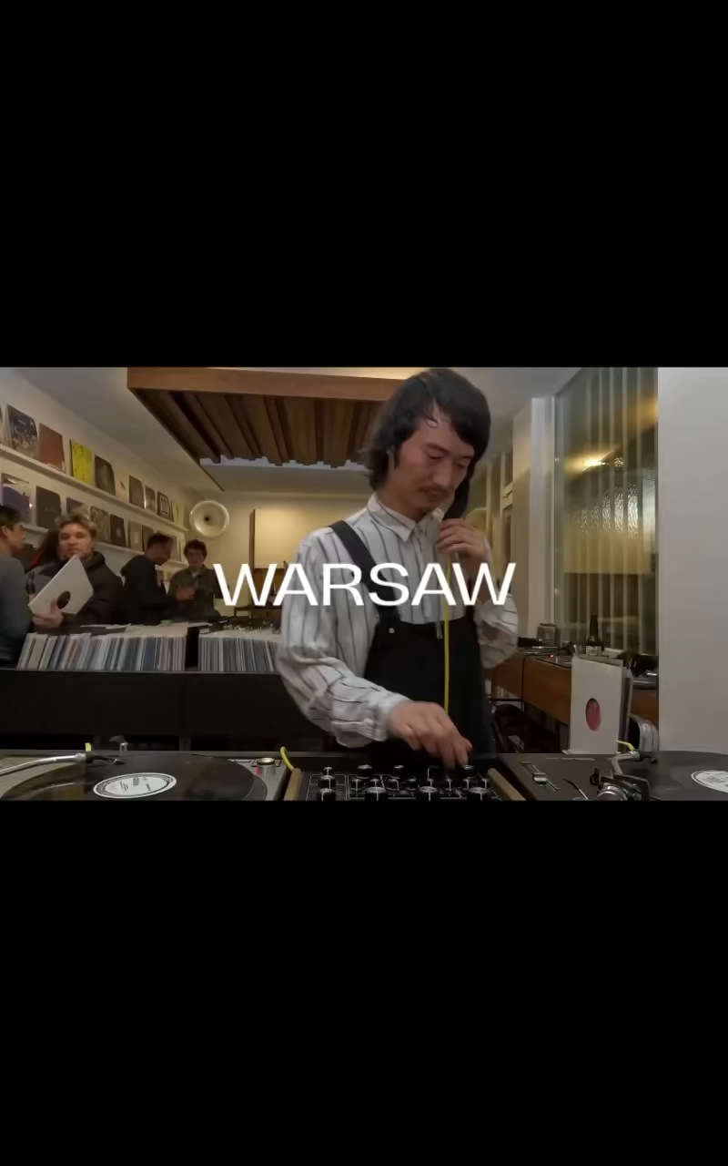 ELEGANCKA 2nd birthday party w/Tomoki Tamura