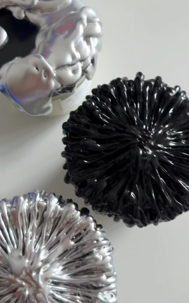 Pop-Up Norm Mornings × Taleračnica × Lamina Atelie