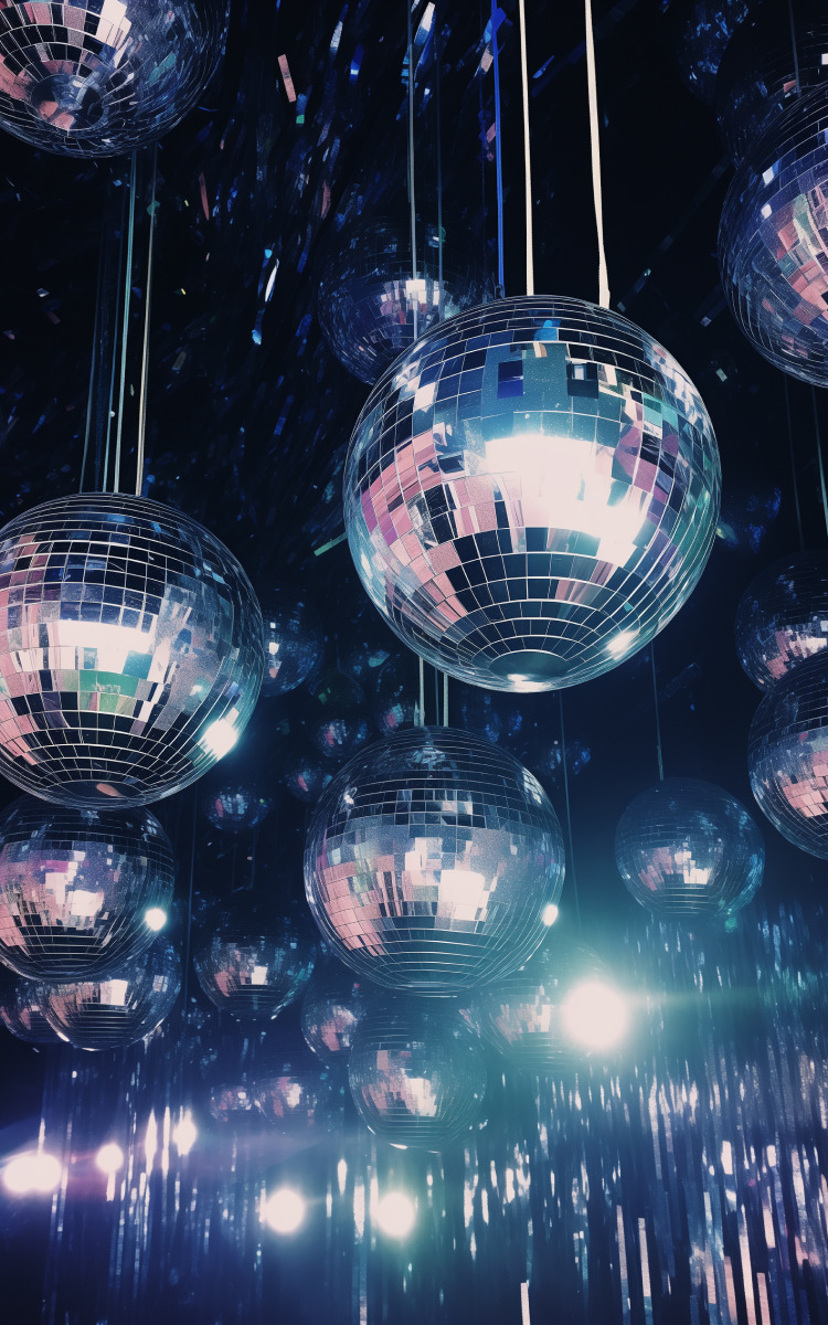 Mayfair Club Party - Selene Club