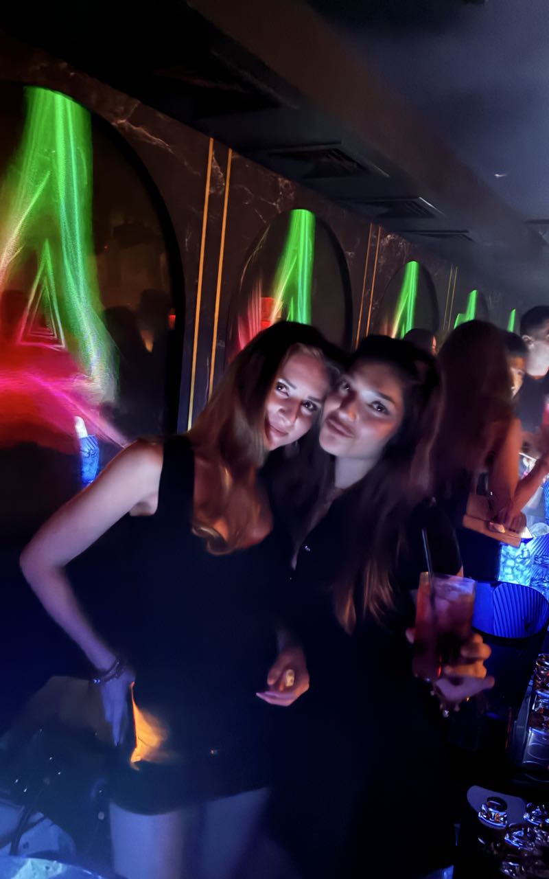 Mayfair Club Party - Selene Club
